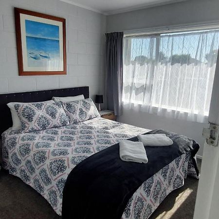 Fantastic Two Bedroom Unit Whakatane Exterior foto