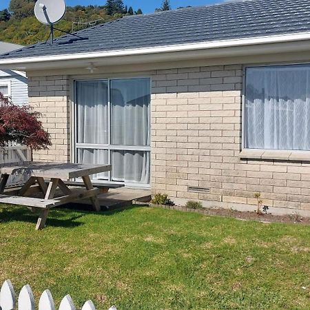 Fantastic Two Bedroom Unit Whakatane Exterior foto