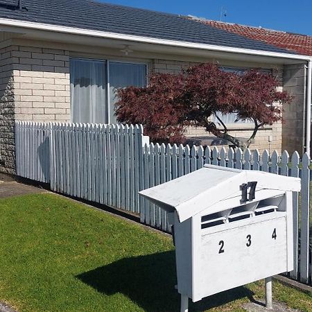 Fantastic Two Bedroom Unit Whakatane Exterior foto