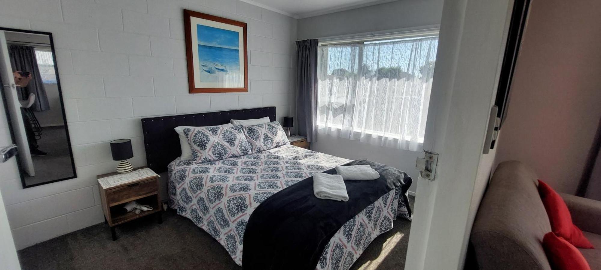 Fantastic Two Bedroom Unit Whakatane Exterior foto