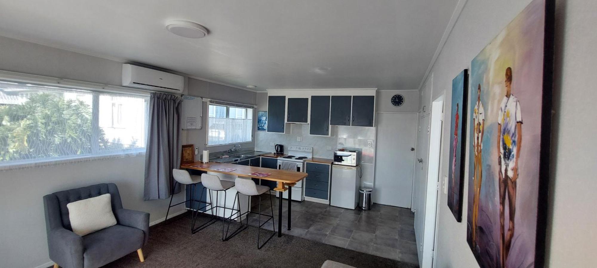 Fantastic Two Bedroom Unit Whakatane Exterior foto