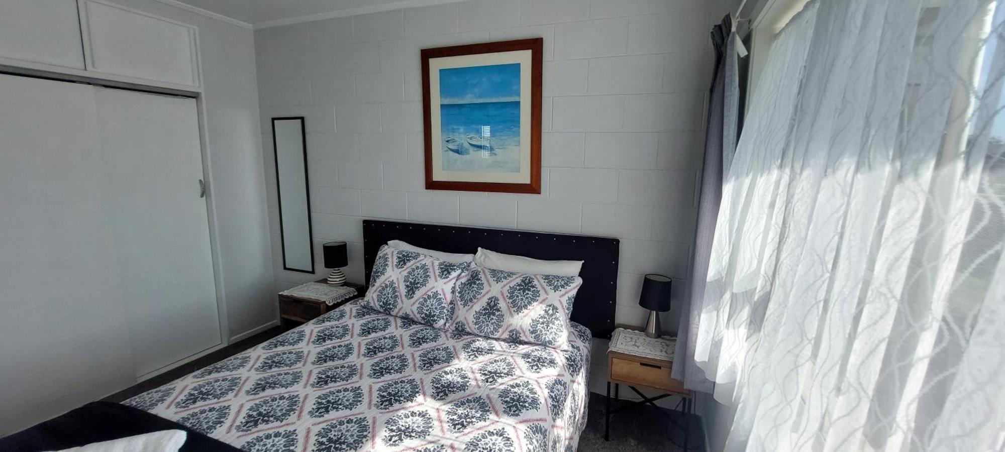 Fantastic Two Bedroom Unit Whakatane Exterior foto