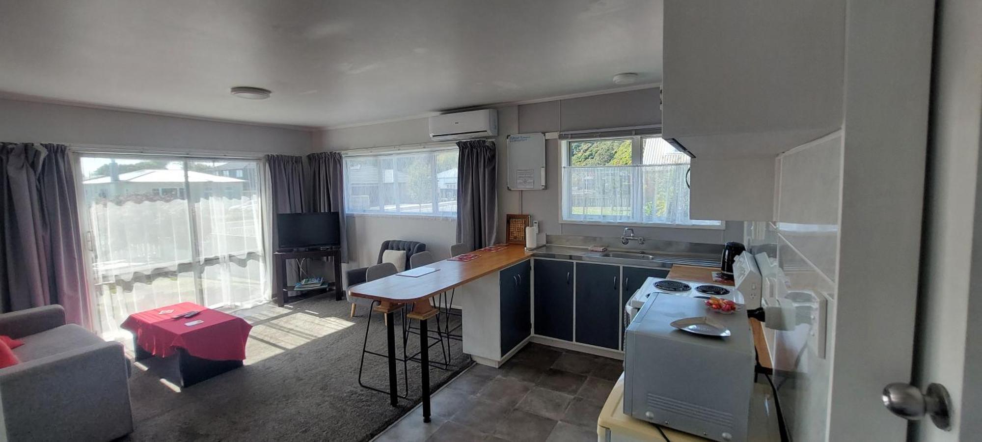 Fantastic Two Bedroom Unit Whakatane Exterior foto