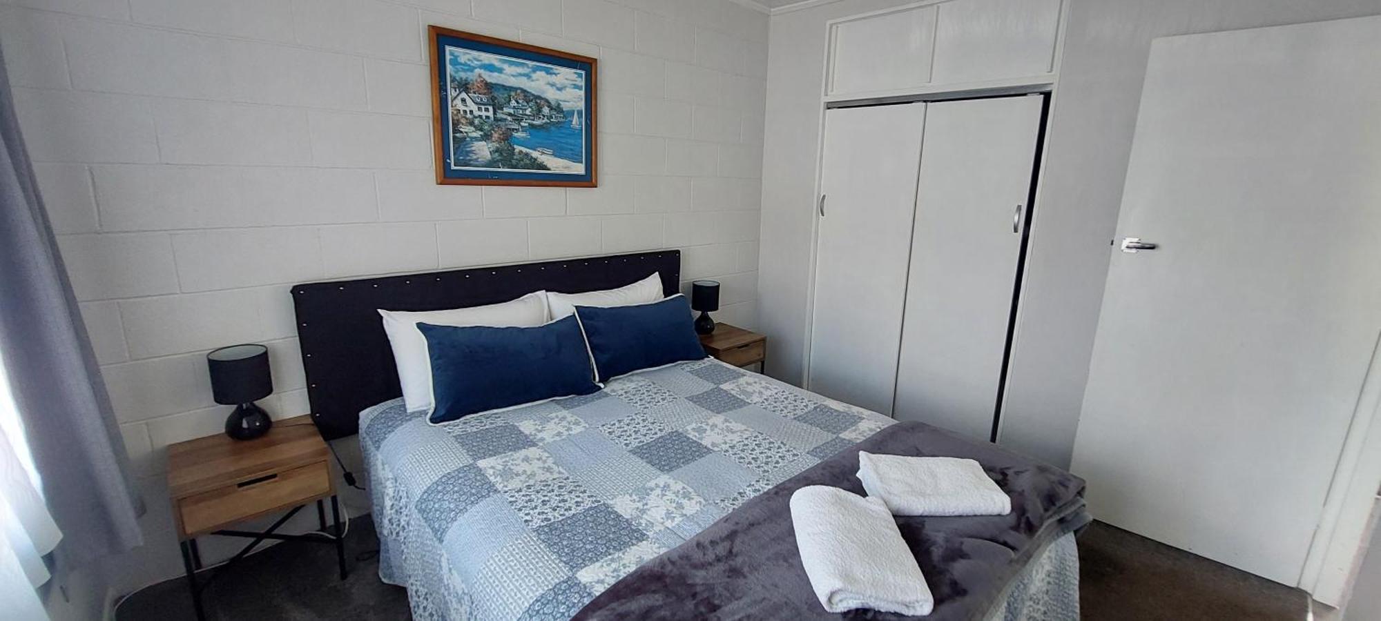 Fantastic Two Bedroom Unit Whakatane Exterior foto