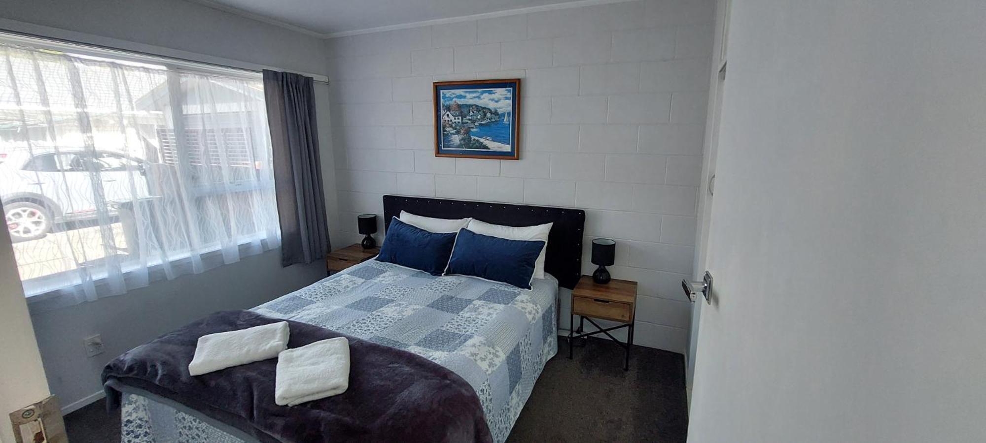 Fantastic Two Bedroom Unit Whakatane Exterior foto