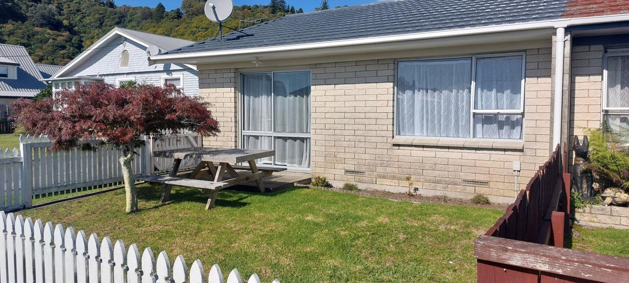 Fantastic Two Bedroom Unit Whakatane Exterior foto