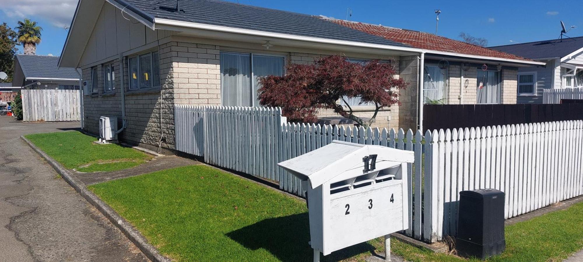 Fantastic Two Bedroom Unit Whakatane Exterior foto