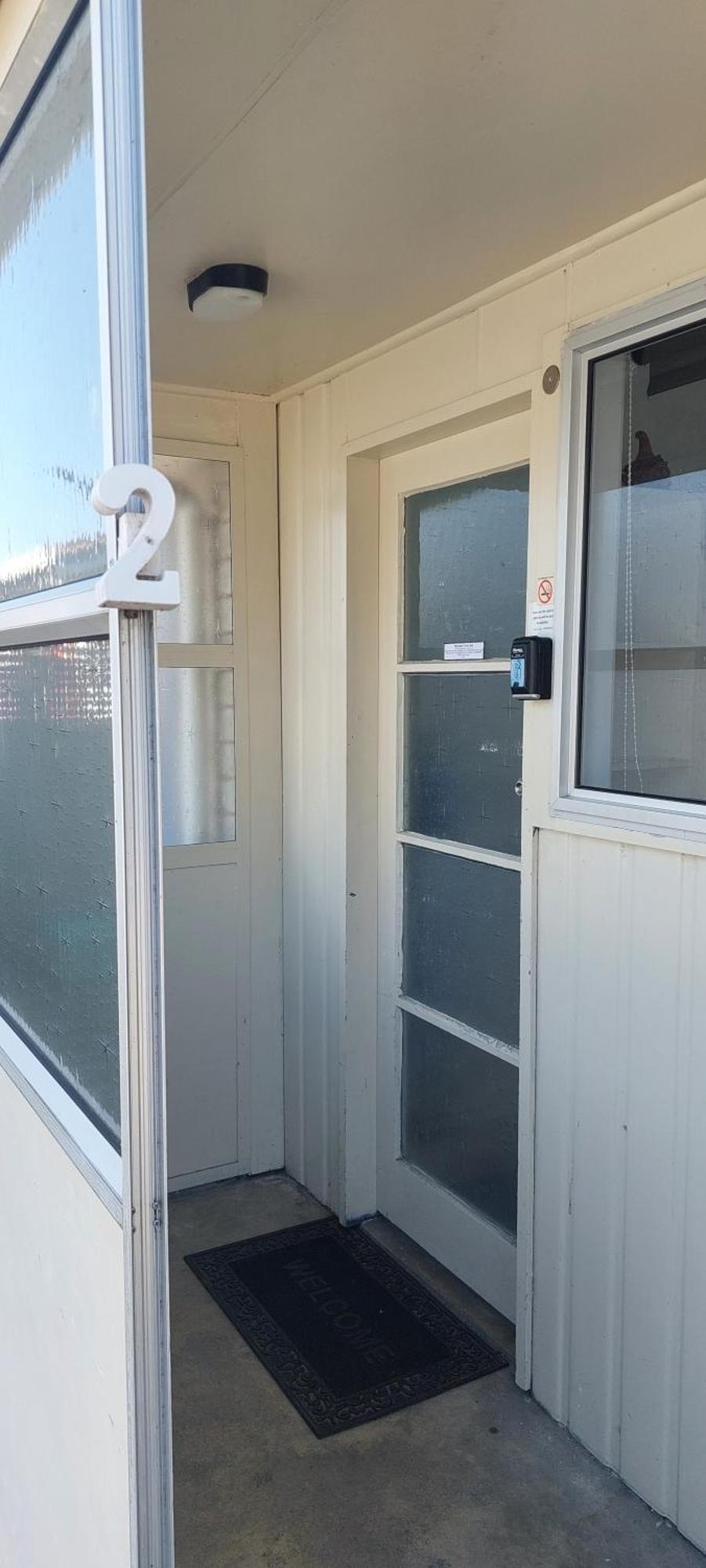 Fantastic Two Bedroom Unit Whakatane Exterior foto